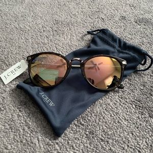 J. Crew Sunglasses